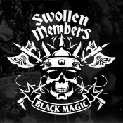 Swollen Members - Black Magic