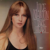 Juice Newton - Take Heart