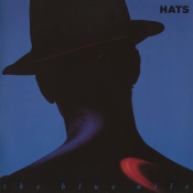 The Blue Nile - Hats