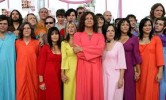 The Polyphonic Spree