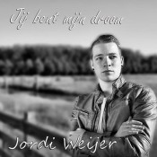 Jordi Weijer - Jij bent mijn droom