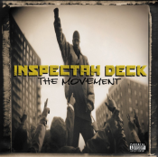 Inspectah Deck - The Movement