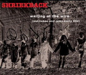 Shriekback - Waiting at the Wire