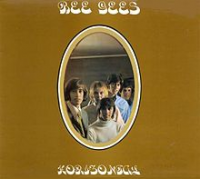 Bee Gees - Horizontal