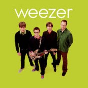 Weezer - Weezer (green Album)