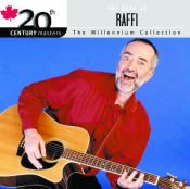 Raffi - 20th Century Masters