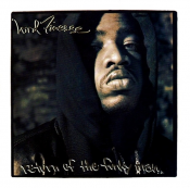 Lord Finesse - Return of the Funky Man