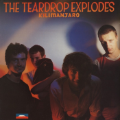 The Teardrop Explodes - Kilimanjaro