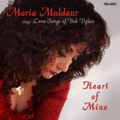 Maria Muldaur - Heart of Mine