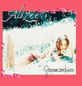 Alizée - Gourmandises