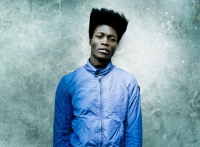 Benjamin Clementine