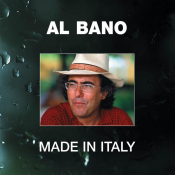 Al Bano (Albano Carrisi) - Made in Italy