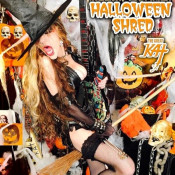 The Great Kat - Halloween Shred