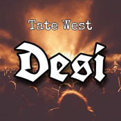 Tate West - Desi