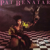 Pat Benatar - Tropico