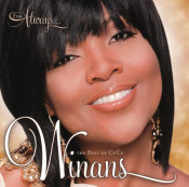 CeCe Winans - For Always... The Best Of Cece Winans