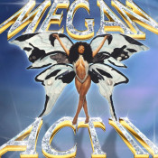 Megan Thee Stallion - MEGAN: ACT II