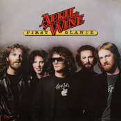 April Wine - First Glance