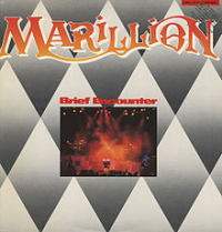 Marillion - Brief Encounter (remastered)