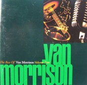 Van Morrison - The Best Of Van Morrison (Volume Two)