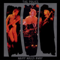 The Police - Many Miles Away