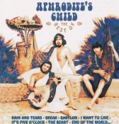 Aphrodites Child - The Best Of