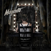 Magenta - Masters of Illusion