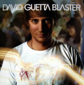 David Guetta - Guetta Blaster