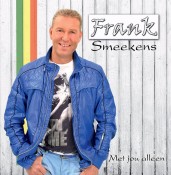 Frank Smeekens - Met jou alleen