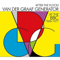 Van Der Graaf Generator - After the Flood