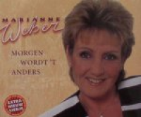Marianne Weber - Morgen Wordt 't Anders (single)
