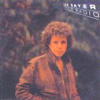 Leo Sayer - World Radio