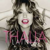 Thalía - Latina