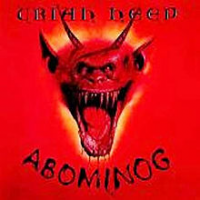 Uriah Heep - Abominog (Reissued)