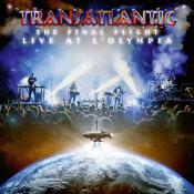 Transatlantic - The Final Flight