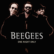 Bee Gees - One Night Only