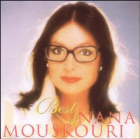 Nana Mouskouri - Best Of Nana Mouskouri