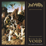 Devoid - Return to the Void