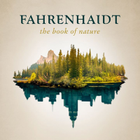 Fahrenhaidt - The Book Of Nature