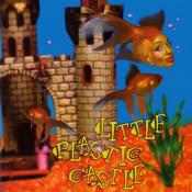 Ani Difranco - Little Plastic Castle