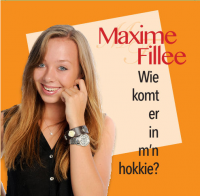 Maxime Fillee - Wie komt er in m’n hokkie