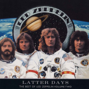 Led Zeppelin - Latter Days