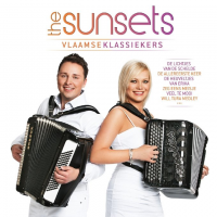 The Sunsets - Vlaamse klassiekers