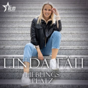 Linda Fäh - Lieblingsplatz