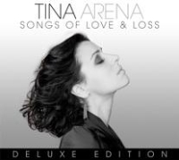 Tina Arena - Songs Of Love & Loss (Deluxe Edition)