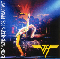 Van Halen - Eatin' Schenker's For Breakfast