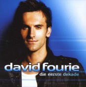 David Fourie - Die Eerste Dekade