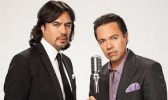 Los Temerarios