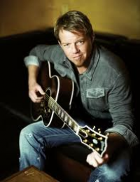 Pat Green