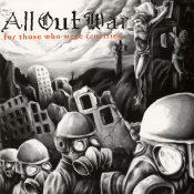 All Out War - For Those Who Were Crucified